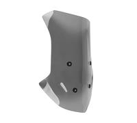 Motorcycle Wind Deflector For Loncin For VOGE DS 900 DS X900 900 For DSX Motorcycle Front Windscreen Increase Height Front Windshield Wind Screen Deflector(LOGO)