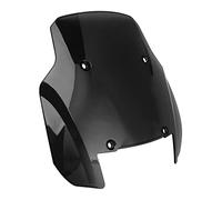 Motorcycle Wind Deflector For Pan For America For ADV 1250 S For RA1250 For RA1250S 2021-2022 Motorcycle Windscreen Windshield Deflector(A)