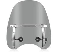 Motorcycle Wind Deflector For shadow 1100 ACE 750 for aero RS for vlx 600 Motorcycle