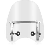 Motorcycle Wind Deflector For shadow 1100 ACE 750 for aero RS for vlx 600 Motorcycle