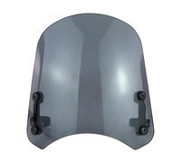 Motorcycle Wind Deflector For Sixty 2016-2020 2021 Scout 2015-2023 Motorcycle Windscreen Windshield Deflector GPS Mount Navigation Bracket