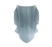 Motorcycle Wind Deflector For T&riump&h Speed Triple 1200RR 2022-2024 Moto Wind Board Heighten Windscreen Enlarge Wind Spoiler Cover Fairing Windshield