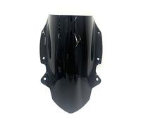Motorcycle Wind Deflector For T&riump&h Speed Triple 1200RR 2022-2024 Moto Wind Board Heighten Windscreen Enlarge Wind Spoiler Cover Fairing Windshield