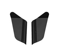 Motorcycle Wind Deflector For Tiger 900 GT PRO Rally PRO GT LOW 2020- Radiator Fan Airflow Air Deflectors For Tiger 850 Sport 2021 Fairing