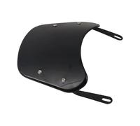 Motorcycle Wind Deflector For Triumph For Bonneville T100 T120 For Speed Twin 1200 Motorcycle Retro Windshield Vintage Style Wind Protection Coveation