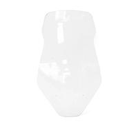 Motorcycle Wind Deflector For X-ADV 750 2025 2024 2023 2022 2021 Motorcycle Windshield Wind Deflector(Transparent)