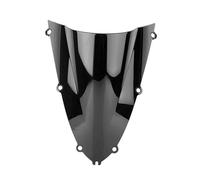 Motorcycle Wind Deflector For YZF 1000 YZF-R1 1998 1999 Motorcycle Screen Windshield Deflector Protector WindScreen Motorbike