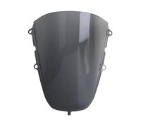 Motorcycle Wind Deflector For YZF-R1 2020 2021 2023 2024 Motorcycle Heighten Windshield Cover Protection Windscreen Spoiler Case Deflector Guard