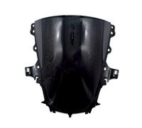 Motorcycle Wind Deflector For YZF R1 R1M 2020 2021 2022 Motorcycle Front Windscreen Windshield Wind Glass Defector Faring