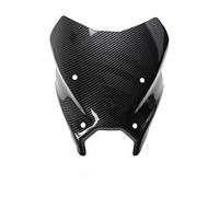 Motorcycle Wind Deflector Generation For YAM&AHA MT-09 2024 2025 MT09 SP Y-AMT Motorcycle Touring Windshield Visor Double Bubble Windscreen Deflector