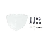 Motorcycle Wind Deflector Headlight Protector Cover Headlamp Head Light Shield For BMW R1250GS Adventure R1250 R1200 GS R 1250 1200 GSA LC GS1250 Wind Deflectors(Clear)