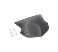 Motorcycle Wind Deflector Motorbike Headlight Protector Lens Cover Shield Case Fit For CBR1100XX 1999-2007 Windshield Panel Windscreen Visor Wind Screen