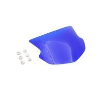 Motorcycle Wind Deflector Motorbike Headlight Protector Lens Cover Shield Case Fit For CBR1100XX 1999-2007 Windshield Panel Windscreen Visor Wind Screen