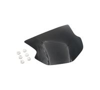 Motorcycle Wind Deflector Motorbike Headlight Protector Lens Cover Shield Case Fit For CBR1100XX 1999-2007 Windshield Panel Windscreen Visor Wind Screen