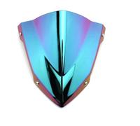Motorcycle Wind Deflector Motorbike Windshield Wind Deflector Windscreens With Bracket For MT-09 FZ-09 MT FZ 09 2014 2015 2016 WindScreen