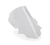 Motorcycle Wind Deflector Motorcycle Accessorie Windshield Windscreen Visor Wind Screen Deflector FOR T&riump&h Speed Triple 1200 RR 2022-2024