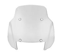 Motorcycle Wind Deflector Motorcycle Airflow Adjustable Windscreen For Ha&rley Pan America 1250 Special 1250 Bikes 2021-2022 Windshield Windshield