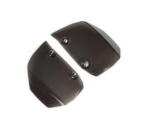 Motorcycle Wind Deflector Motorcycle Side Widened Windshield For PAN AMERICA 1250 S PA1250 2021