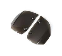 Motorcycle Wind Deflector Motorcycle Side Widened Windshield For PAN AMERICA 1250 S PA1250 2021