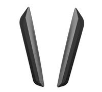 Motorcycle Wind Deflector | Motorcycle Visor Protector Strip,Decorative Common Fit Protector Strip for Outdoor Motobikes Trip Women Travel Sports Men Bike