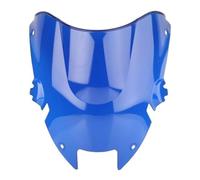 Motorcycle Wind Deflector Motorcycle Windscreen Covers Screen Motorbikes Deflector Windshield For Super Hawk VTR1000F VTR 1000F 1000 F 1997-2005