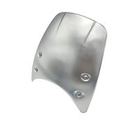 Motorcycle Wind Deflector Motorcycle Windshield Cockpit Fairing Headlight Windscreen For B&M&W For Scrambler R9T Pure Racer Urban RnineT G/S Ninet /5