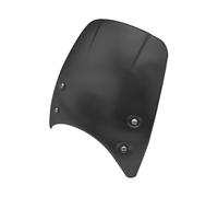 Motorcycle Wind Deflector Motorcycle Windshield Cockpit Fairing Headlight Windscreen For B&M&W For Scrambler R9T Pure Racer Urban RnineT G/S Ninet /5