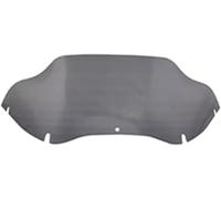 Motorcycle Wind Deflector Motorcycle Windshield for touring 98-13 for road For Glide For FLTR(Mode1)