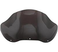 Motorcycle Wind Deflector Motorcycle Windshield for touring 98-13 for road For Glide For FLTR(Mode3)