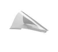 Motorcycle Wind Deflector Motorcycle Windshield Spoiler Heightening Extension Windscreen Deflector For Duc&ati PANIGALE V2 V4 V4S 2018-2024