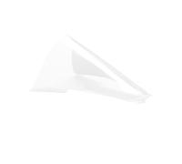 Motorcycle Wind Deflector Motorcycle Windshield Spoiler Heightening Extension Windscreen Deflector For Duc&ati PANIGALE V2 V4 V4S 2018-2024