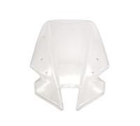 Motorcycle Wind Deflector Motorcycle Windshield Sports Travel Wind Deflector For YAM&AHA MT09 2017 2018 2019 2020 MT-09 FZ-09 FZ09 MT 09 '17-'20