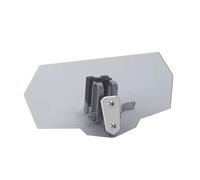 Motorcycle Wind Deflector Universal Adjustable Windscreen Wind Deflector Windshield For The Most Motorcycle Model