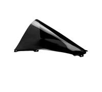 Motorcycle Wind Deflector V2 V4 Motorcycle Windshield Spoiler Heightening Extension Windscreen Deflector For Duc&ati PANIGALE V2 V4 V4S 2018-2024