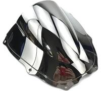 Motorcycle Wind Deflector Windshield Motorcycle For RVT1000R For VTR1000 SP1 SP2(Iridium)