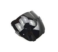Motorcycle Wind Deflector Windshield Windscreen Screen For Cbr600F For Cbr600F3 For Cbr 600 F 600F For F3 95 96 97 98 Parts Deflector Motorcycle Windscreen(Black)
