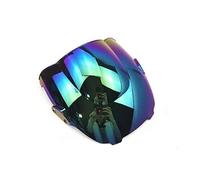 Motorcycle Wind Deflector Windshield Windscreen Screen For Cbr600F For Cbr600F3 For Cbr 600 F 600F For F3 95 96 97 98 Parts Deflector Motorcycle Windscreen(Iridium)