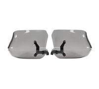 Motorcycle Wind Hand Guards For C650GT For C650 Sport For C 650 GT For C 650 Sport Motorcycle Handguards Shield Hand Guard Protector Windshield(Gray)