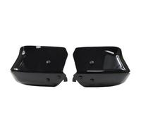 Motorcycle Wind Hand Guards For C650GT For C650 Sport For C 650 GT For C 650 Sport Motorcycle Handguards Shield Hand Guard Protector Windshield(Black)