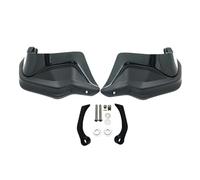 Motorcycle Wind Hand Guards For G310GS For G310R For G 310 GS For G310 R 2017 2018 2019 2020 2021 Motorcycle Handguards Shield Guards Windshield Hand Wind Protection(Black Set)