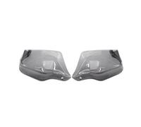 Motorcycle Wind Hand Guards For R1250GS GSA For R1200GS LC For F800GS ADV For S1000XR For F850GS F900XR 2013-2019 2020 2021 Handguard Hand Guard Extensions Protector Windshield(Grey)