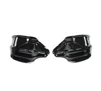 Motorcycle Wind Hand Guards Motorcycle Hand Guard Handguard Protector Brake Clutch Protector Wind Shield For R1200GS ADV LC For F800GS For S1000XR For F750GS For F850GS(Black-01)