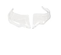 Motorcycle Wind Hand Guards Motorcycle Handguard Hand Shield Protector Windshield For R1250 GS LC For R 1250 GS ADV Adventure 1250gs 2019-2023 For R1250GS(Clear)