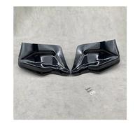 Motorcycle Wind Hand Guards Motorcycle Handguard Shield Hand Guard Protector Windshield For F900R For F900XR 2019 2020 2021 For F900 R For F900 XR GS(Hand Shield black)