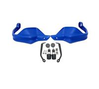 Motorcycle Wind Handguard Hand Shield Protector For V-Strom For DL250 For DL 250 For VStrom For VStrom250 For GW250 2017-2021 Handguard Protector(3)