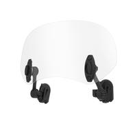 Motorcycle Wind Protectors Compatible With CanAm For Spyder For F3-S F3T Windscreen Wind Deflector Windshield Accessories Scooter Windscreen Replacement Kit