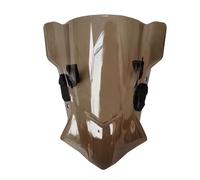 Motorcycle Wind Protectors Compatible With Ducati For Hypermotard 796 Motorcycle Accessories Windshield Windscreen Deflectors Screen Extension Spoiler Replacement Parts