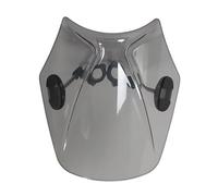 Motorcycle Wind Protectors Compatible With Ducati For Scrambler Icon 2015 2016 2017 2018 2019 For Sixty2 2016 2017 2018 2019 For Monster 797 2017 2018 2019 Motorcycle Screen