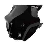 Motorcycle Wind Protectors Compatible With For MT-09 2021 2022 2023 2024 For SP 2024 Motorcycle Windshield Windscreens Wind Deflectors Kit Replacement Parts