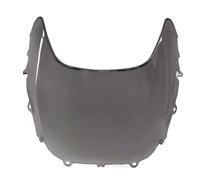 Motorcycle Wind Protectors Compatible With For XSR900 For GP 2024 Motorcycle Windshield Windscreen Deflector Front Fairing Glass Flyscreen Replacement Parts
